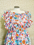 Flower Dress