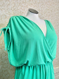 Green Romper