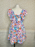 Flower Dress