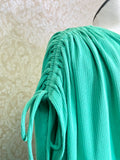 Green Romper